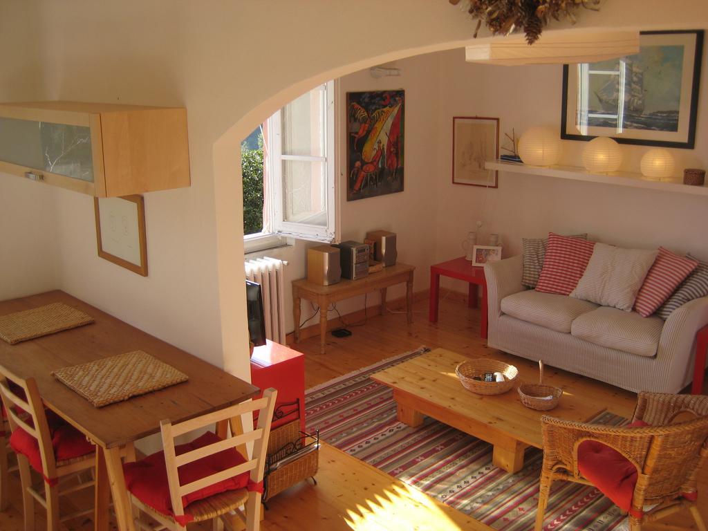 Belvedere Lodge كيافاري الغرفة الصورة