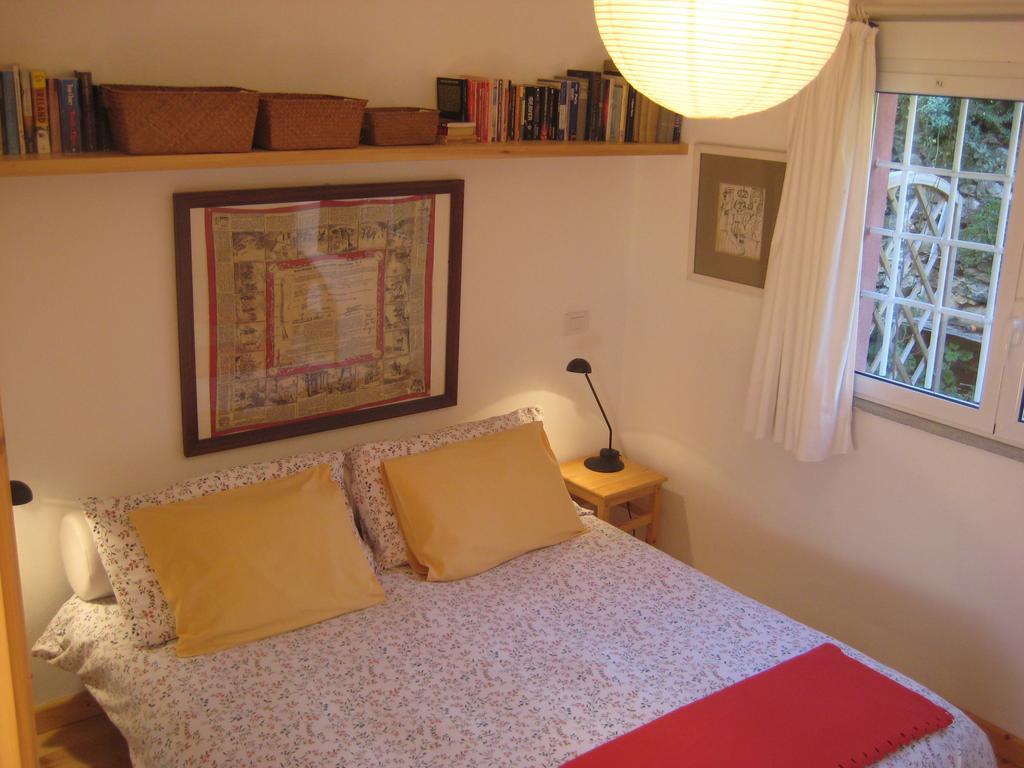 Belvedere Lodge كيافاري الغرفة الصورة