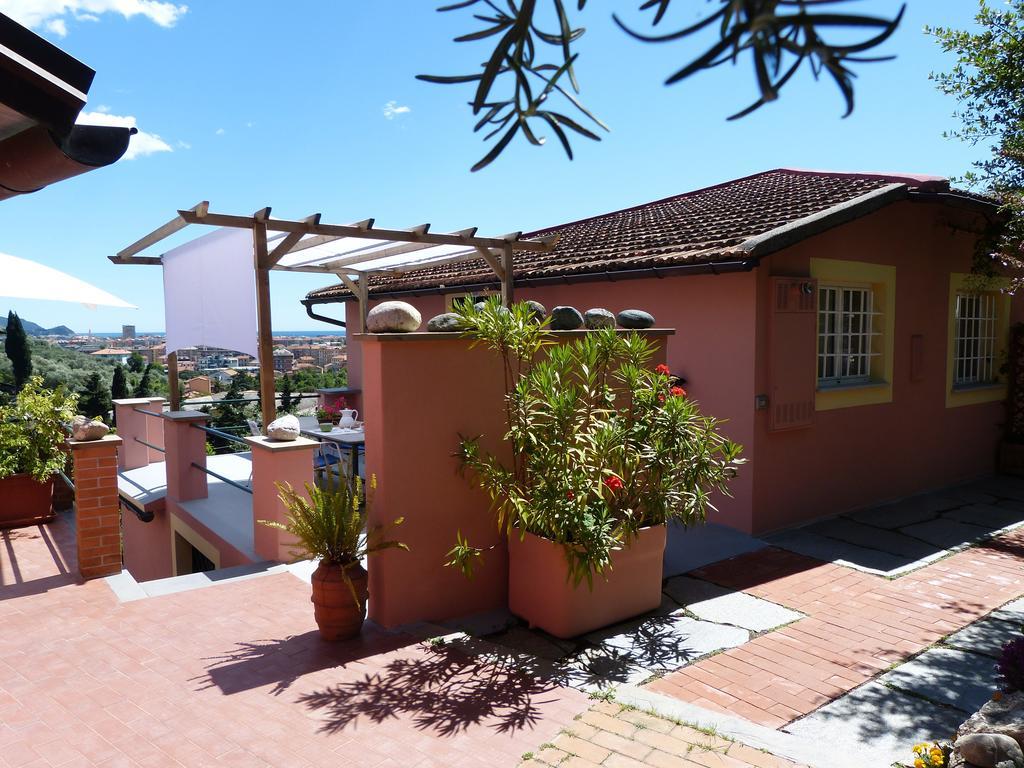 Belvedere Lodge كيافاري الغرفة الصورة