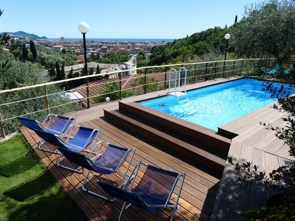 Belvedere Lodge كيافاري الغرفة الصورة
