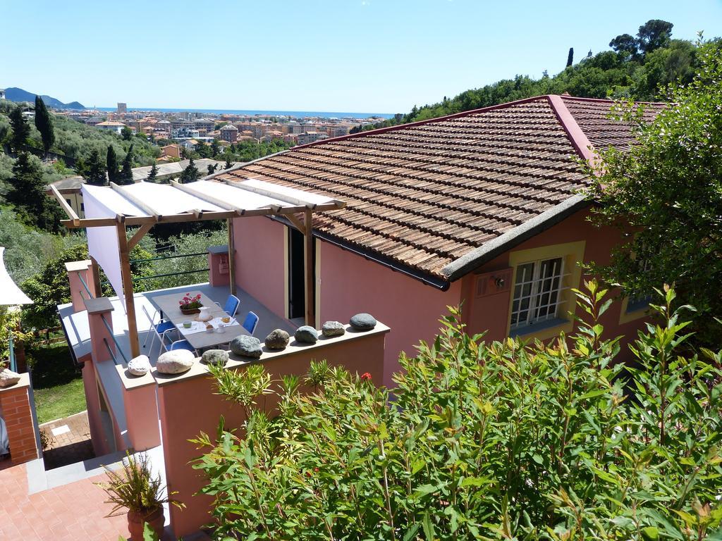 Belvedere Lodge كيافاري الغرفة الصورة