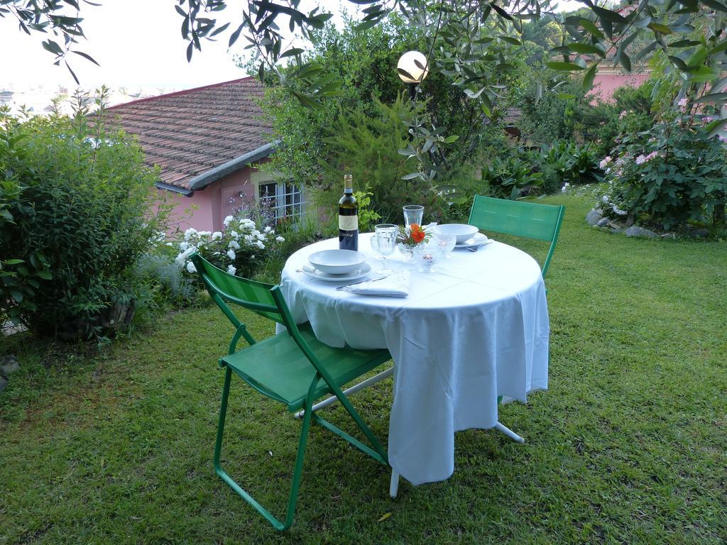 Belvedere Lodge كيافاري الغرفة الصورة