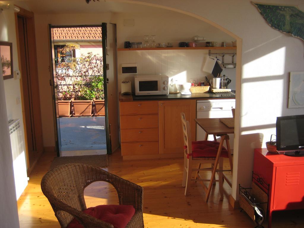 Belvedere Lodge كيافاري الغرفة الصورة