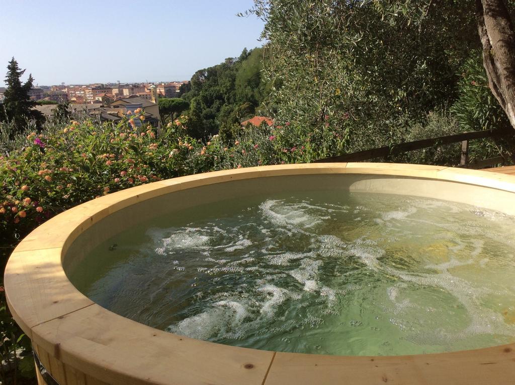 Belvedere Lodge كيافاري المظهر الخارجي الصورة
