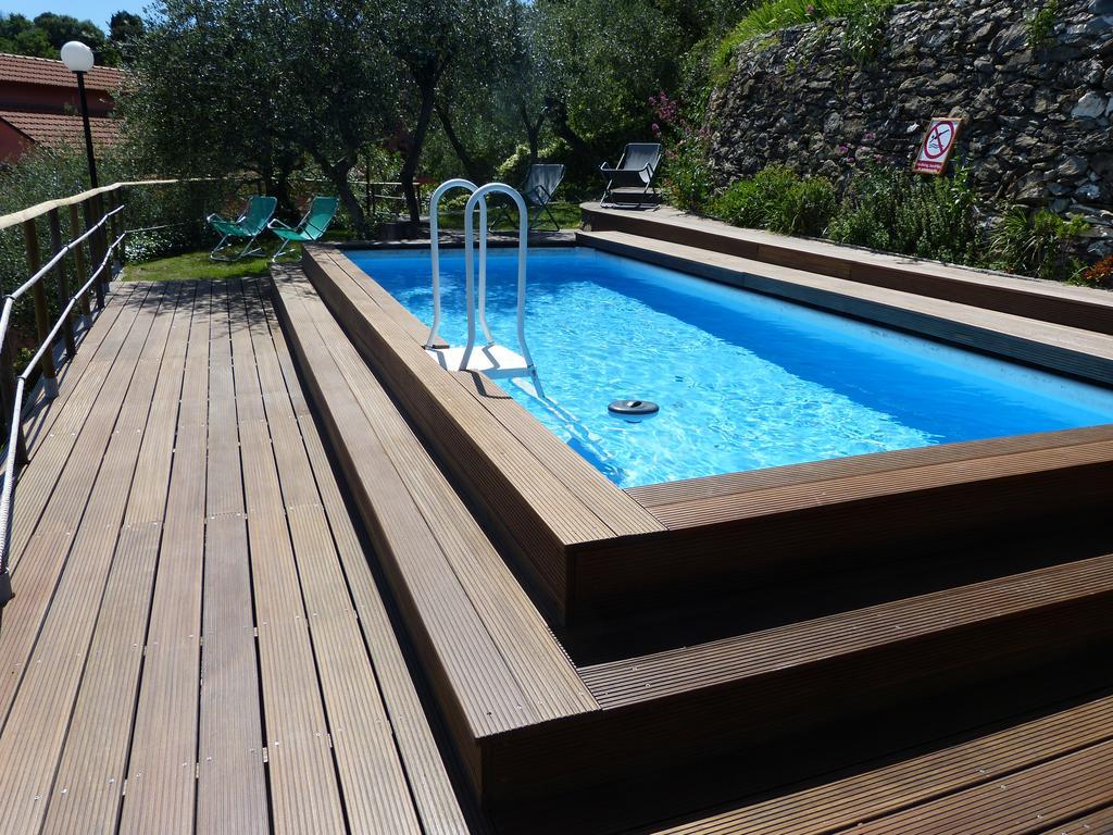 Belvedere Lodge كيافاري المظهر الخارجي الصورة