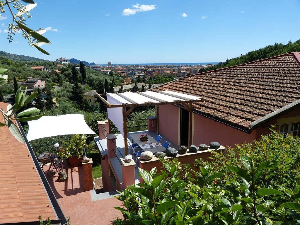 Belvedere Lodge كيافاري المظهر الخارجي الصورة
