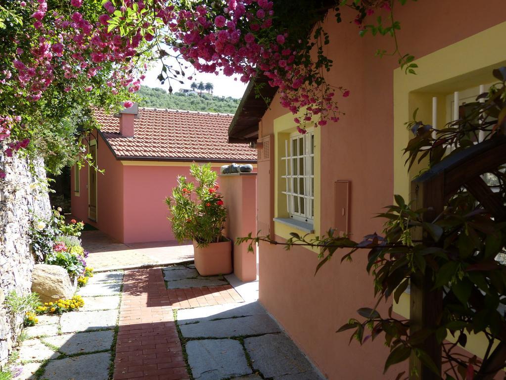 Belvedere Lodge كيافاري المظهر الخارجي الصورة