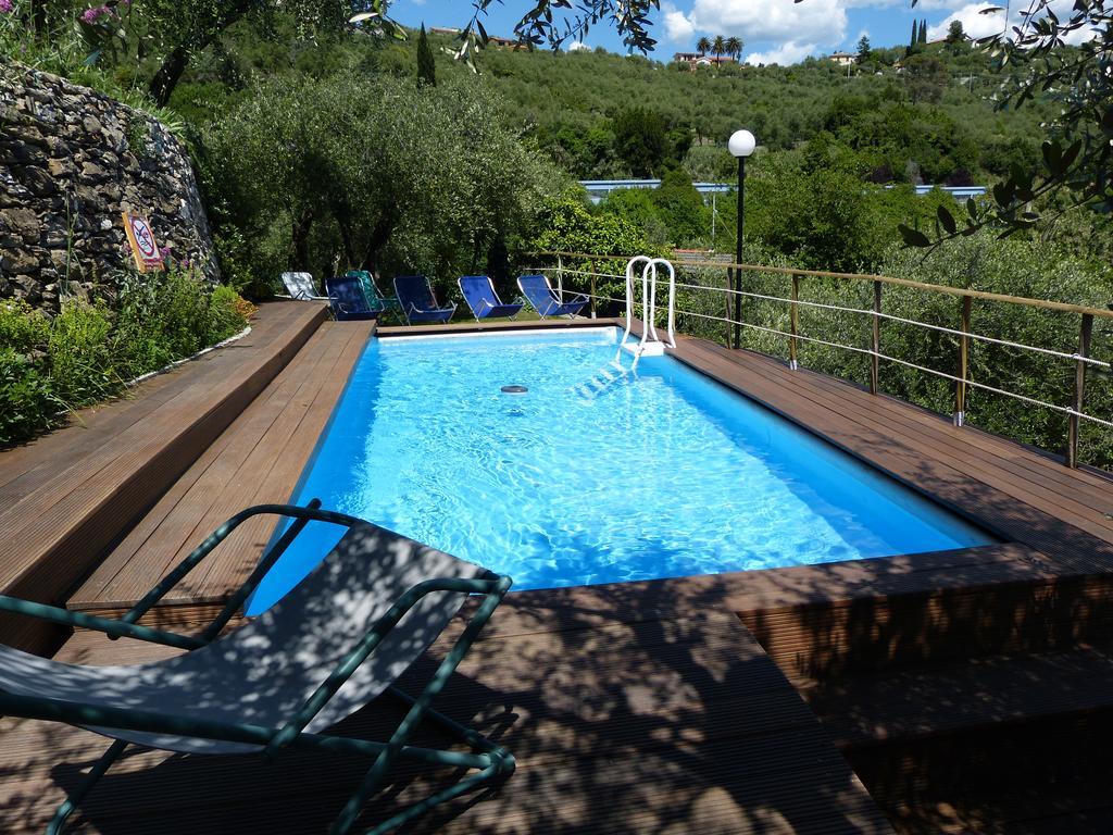 Belvedere Lodge كيافاري المظهر الخارجي الصورة